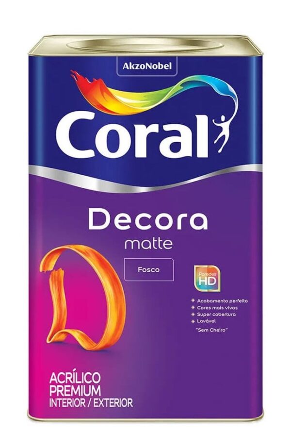 TINTA-ACRILICA-PREMIUM-FOSCA-DECORA-BRANCO-18L—CORAL